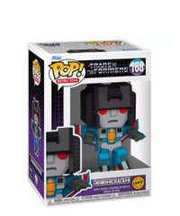 Thundercracker (Chase)