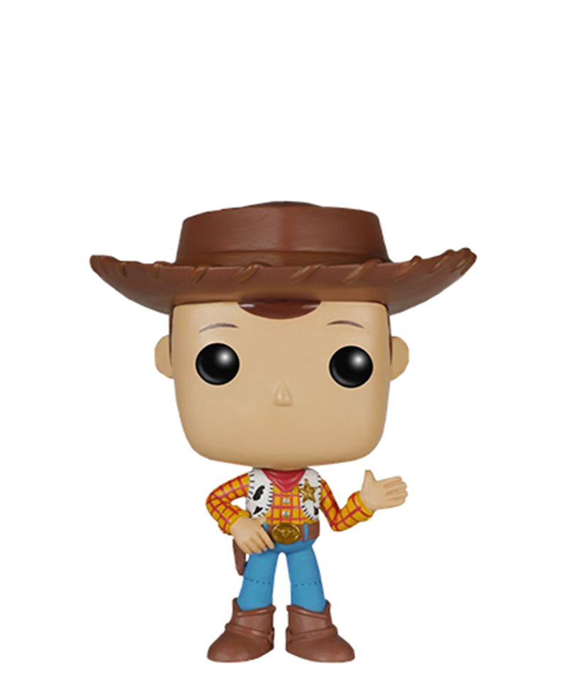 Woody (20th Anniversary)