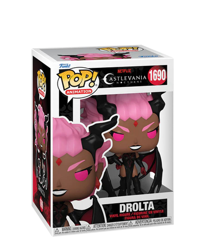Drolta
