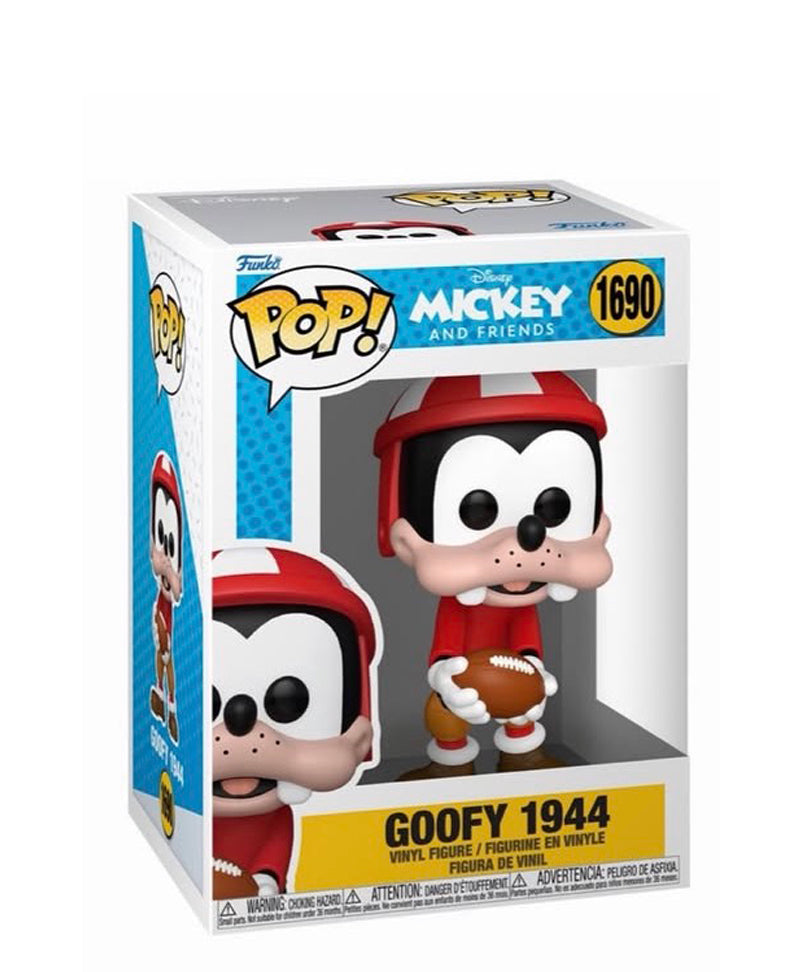 Goofy 1944