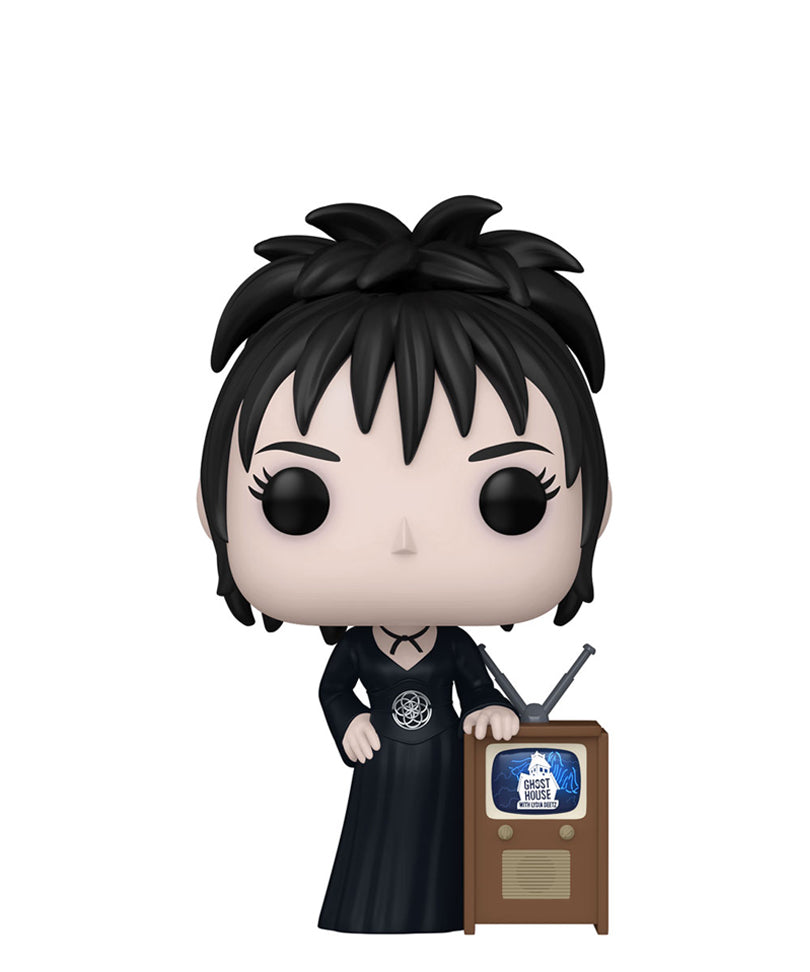 Lydia Deetz