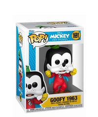 Goofy 1963