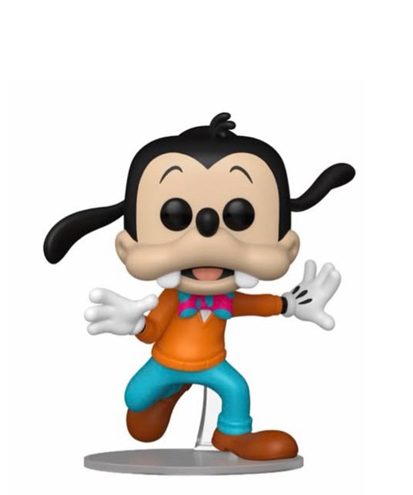Goofy 1992