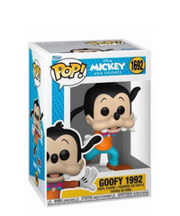 Goofy 1992