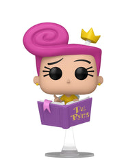 Wanda with Da Rules