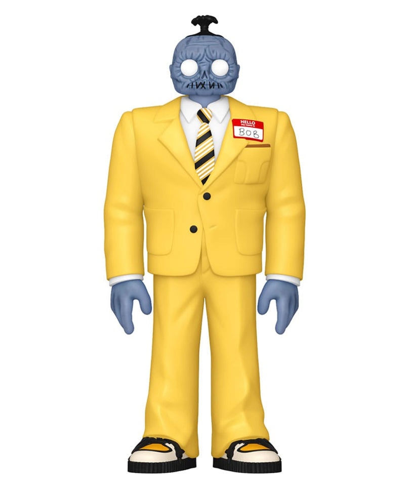 Bob