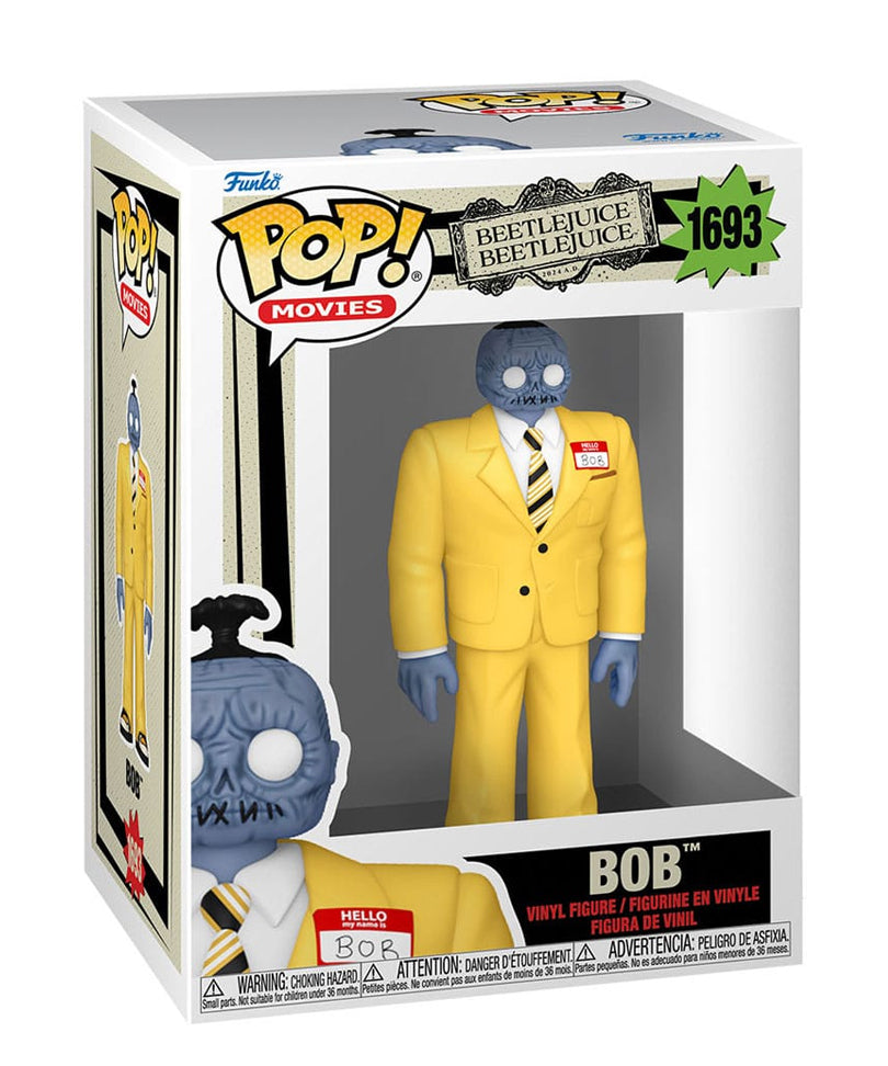 Bob