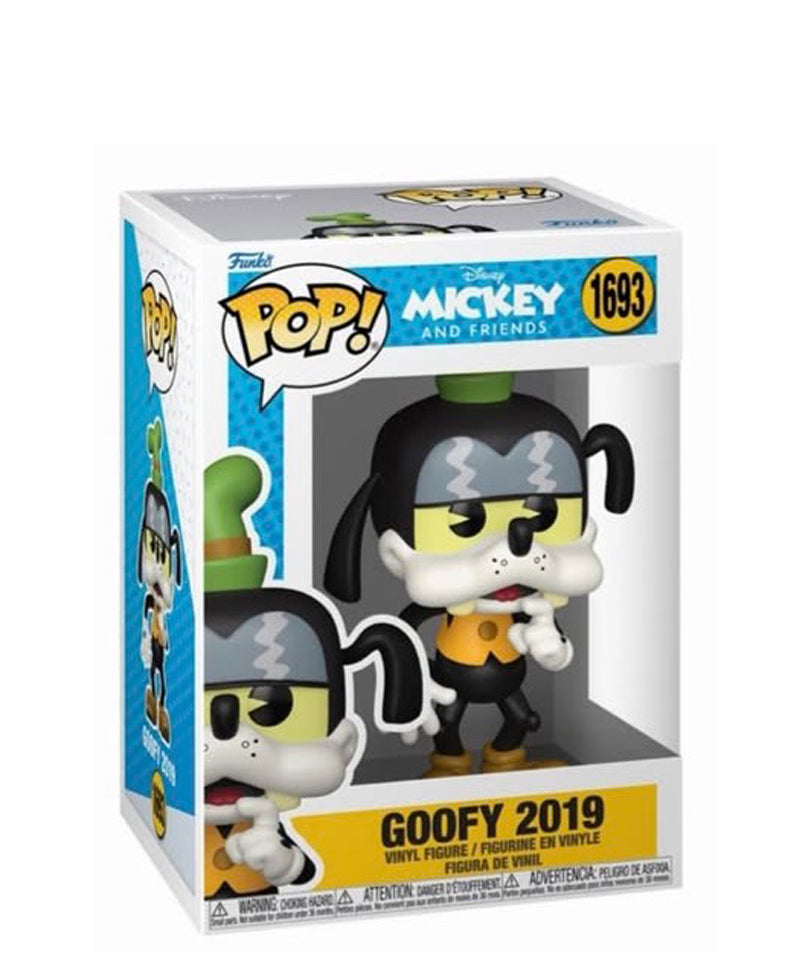 Goofy 2019