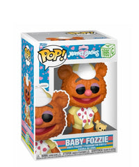 Baby Fozzie