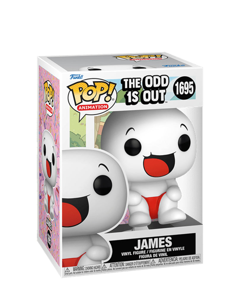James