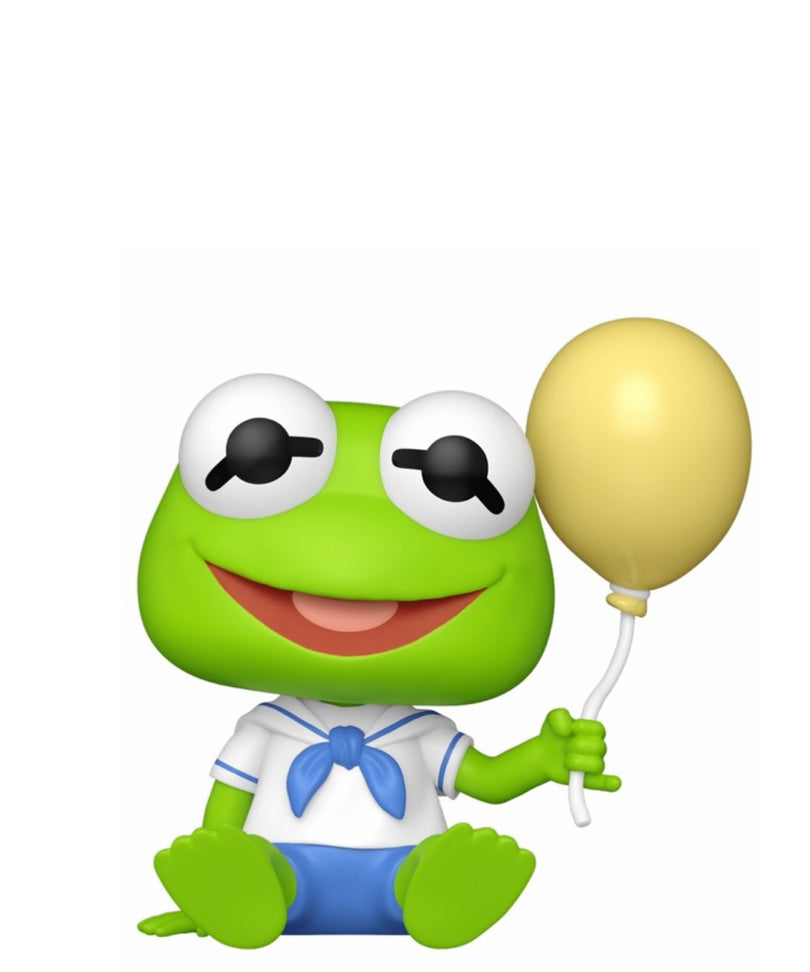 Baby Kermit