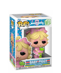 Baby Piggy