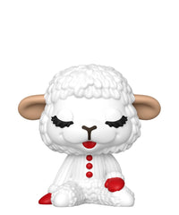 Lamb Chop