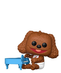 Baby Rowlf