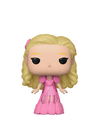 Glinda in Nightgown