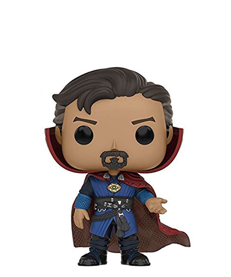 Doctor Strange (Movie)