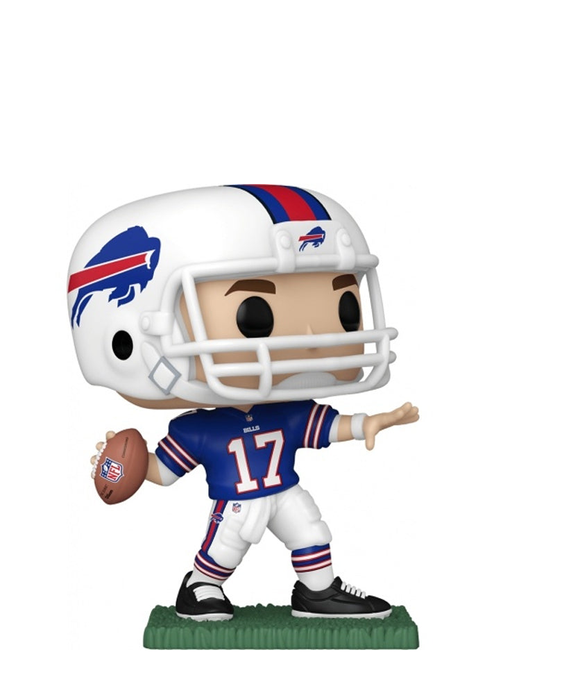 Josh Allen
