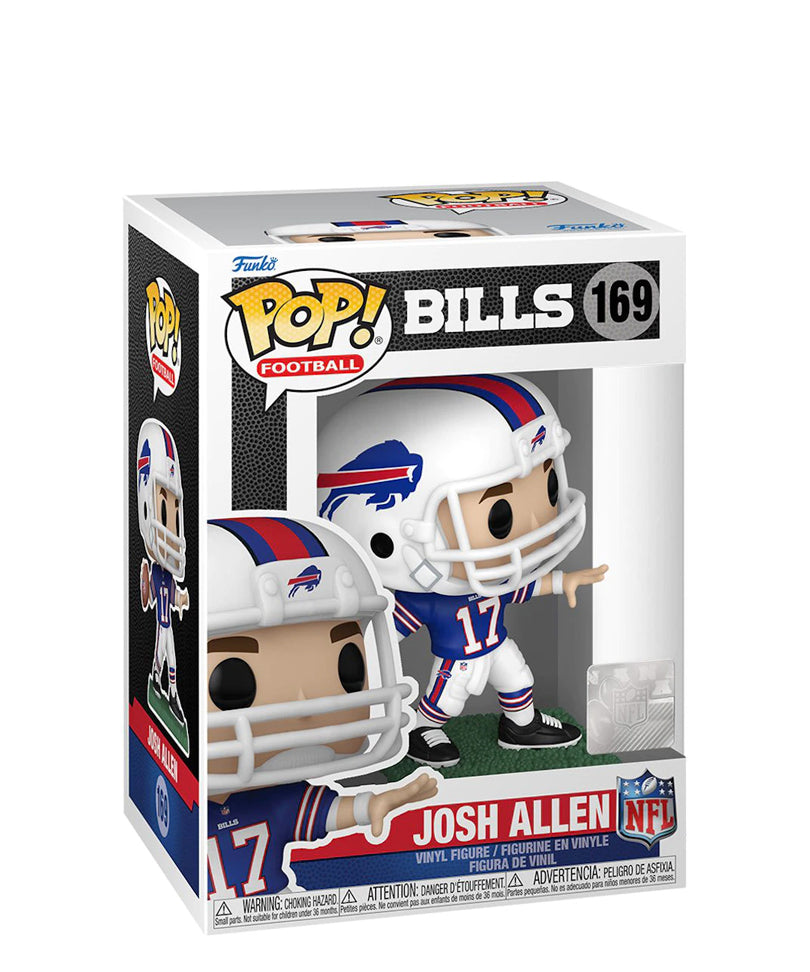 Josh Allen