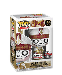 Papa Nihil