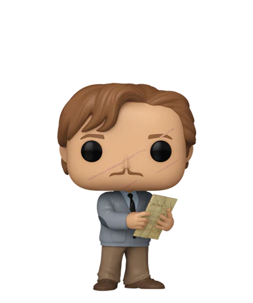 Remus Lupin