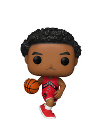 Scottie Barnes