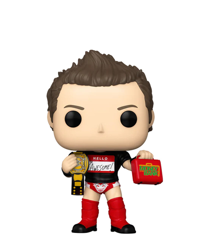 The Miz