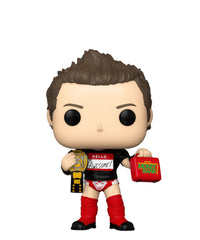 The Miz