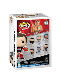 The Miz