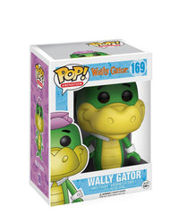 Wally Gator