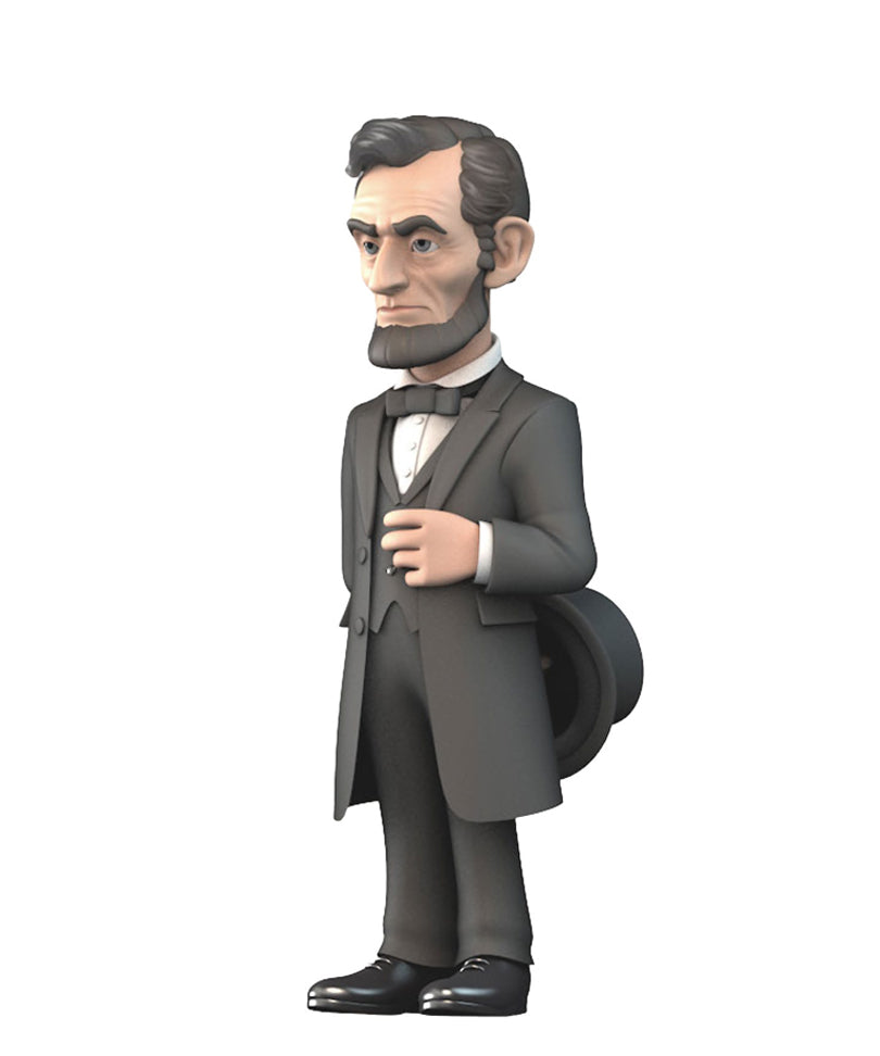 Abraham Lincoln 16th President of the United States