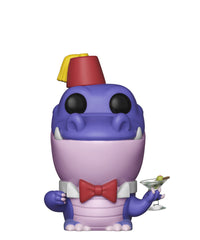 Big Al (Lavender)