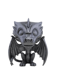 Drogon (Iron)