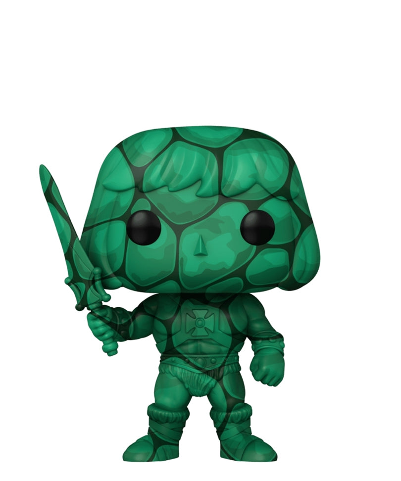 He-Man (Art Series)