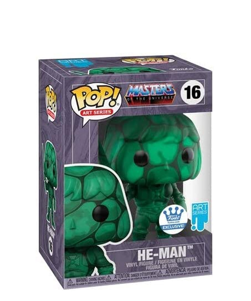 He-Man (Art Series)