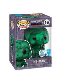 He-Man (Art Series)