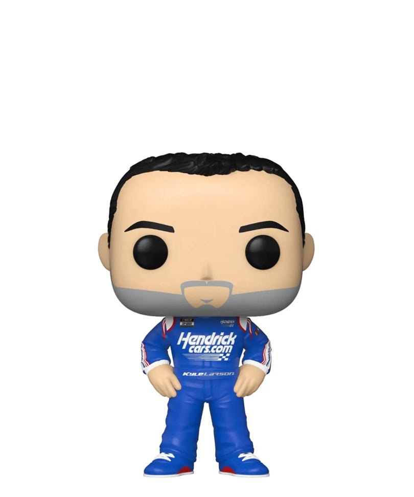 Kyle Larson