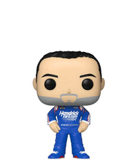 Kyle Larson