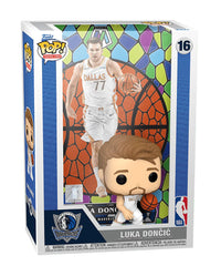 Luka Doncic