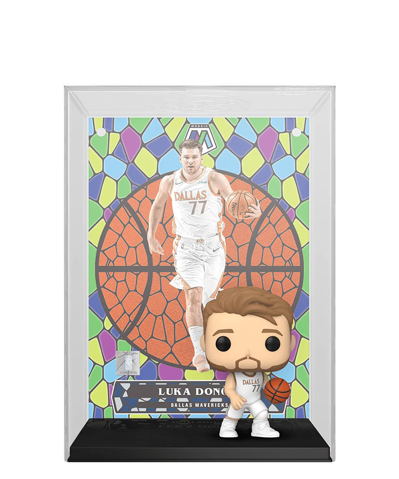 Luka Doncic