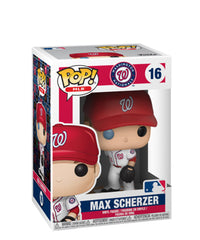 Max Scherzer
