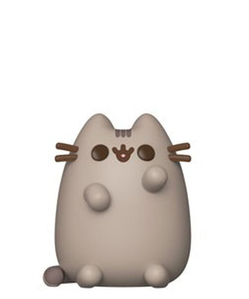 Pusheen