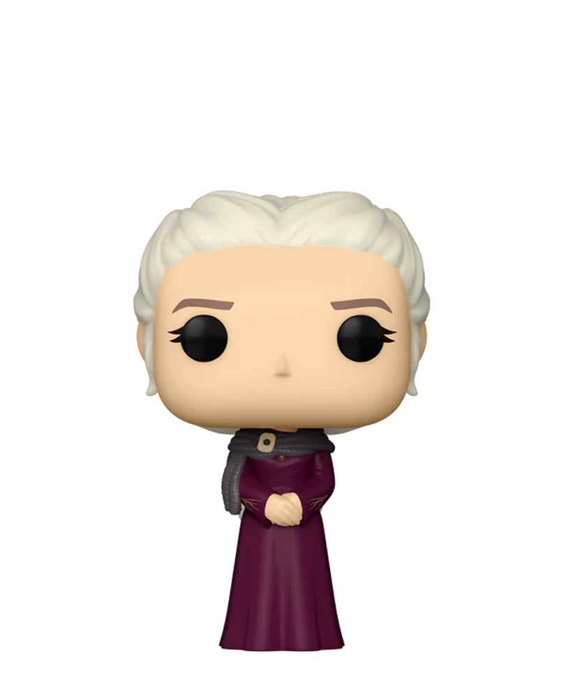 Rhaenyra Targaryen