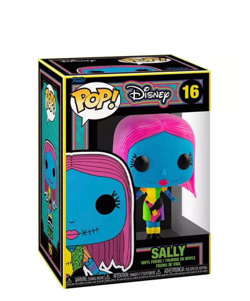 Sally (Blacklight)