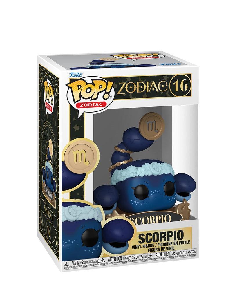 Scorpio