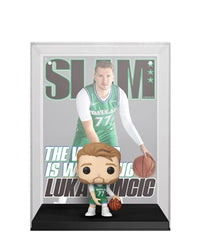 SLAM: Luka Doncic