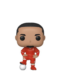 Virgil Van Dijk