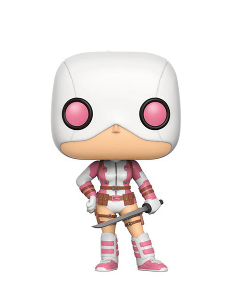 Gwenpool
