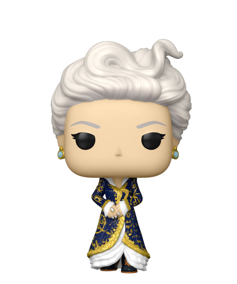 Madame Morrible