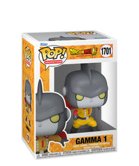 Gamma 1