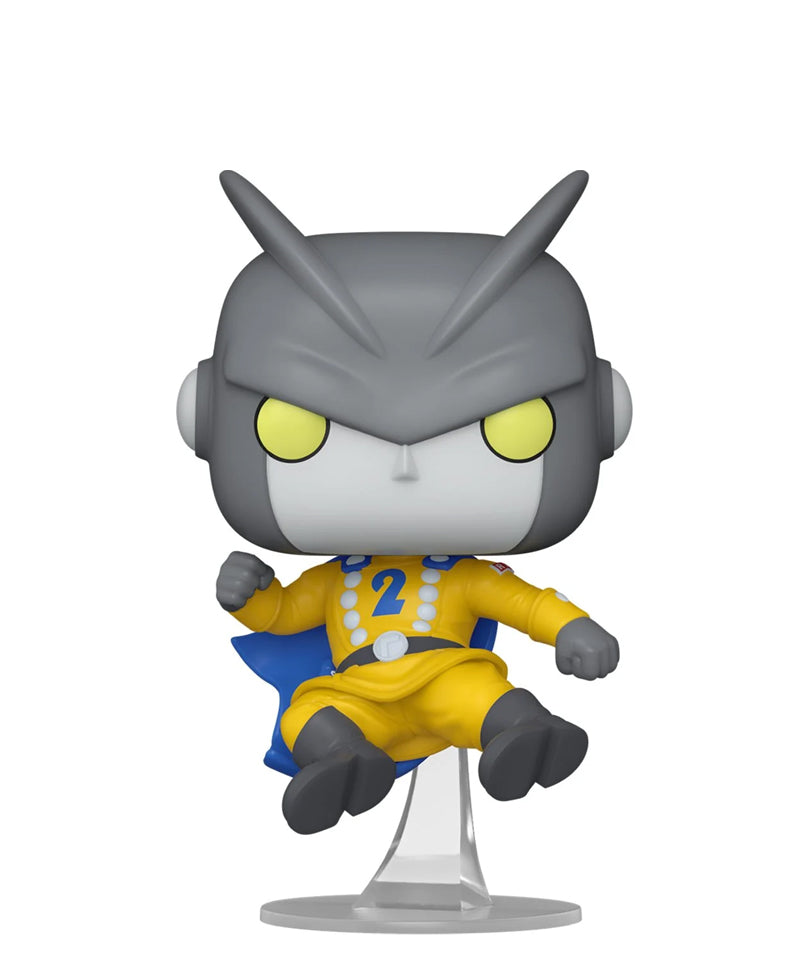Gamma 2